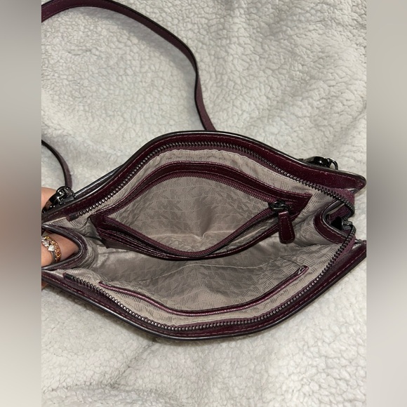 Michael Kors Crossbody - Picture 3 of 3